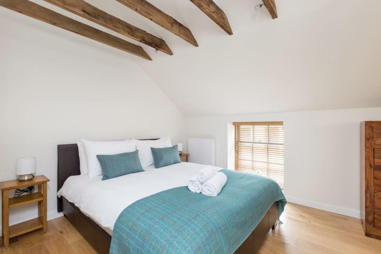 Joivy Trendy 1-Bedroom Main Door House In New Town Εδιμβούργο Εξωτερικό φωτογραφία